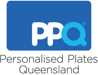 PPQ logo Customer Frame
